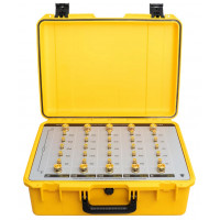 Калибратор микроомметра Time Electronics 5070