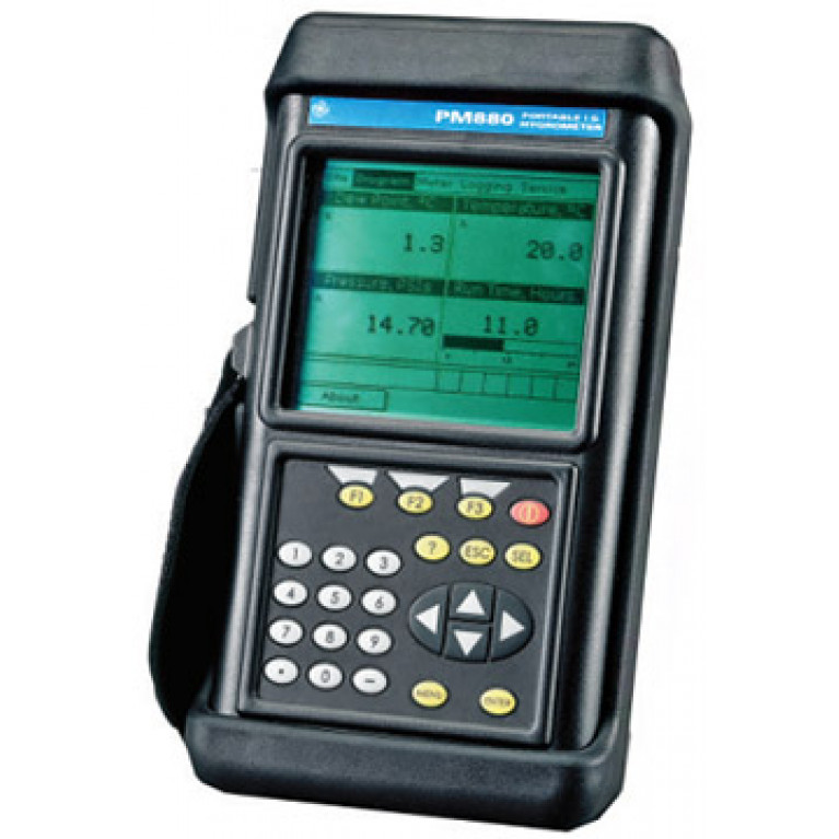 Гигрометр Panametrics PM880