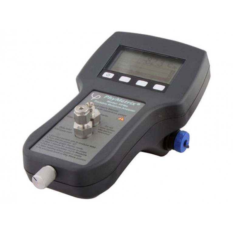 Портативный анализатор влажности PhyMetrix PPMa