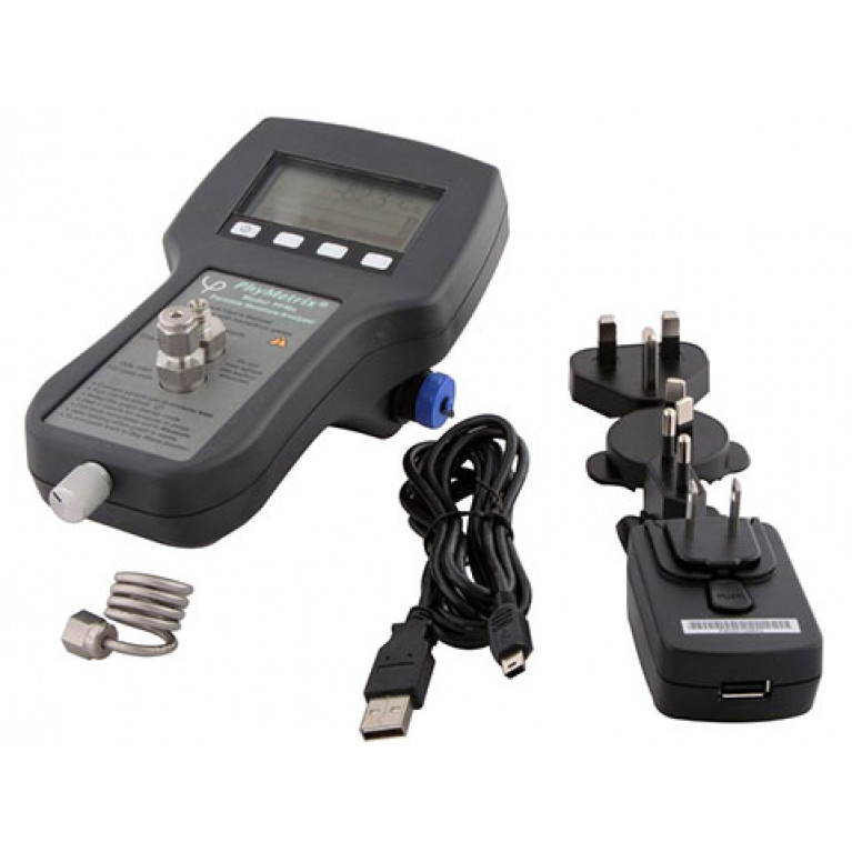 Портативный анализатор влажности PhyMetrix PPMa