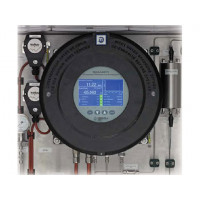 Анализатор влажности Michell Instruments QMA601