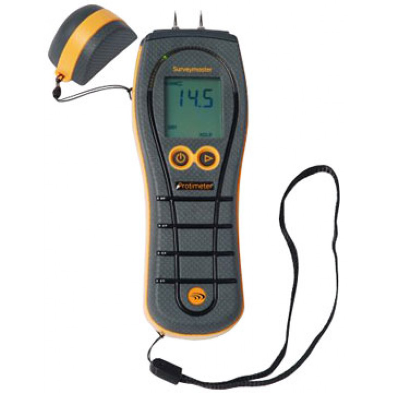 Измеритель влажности Protimeter Surveymaster BLD5365
