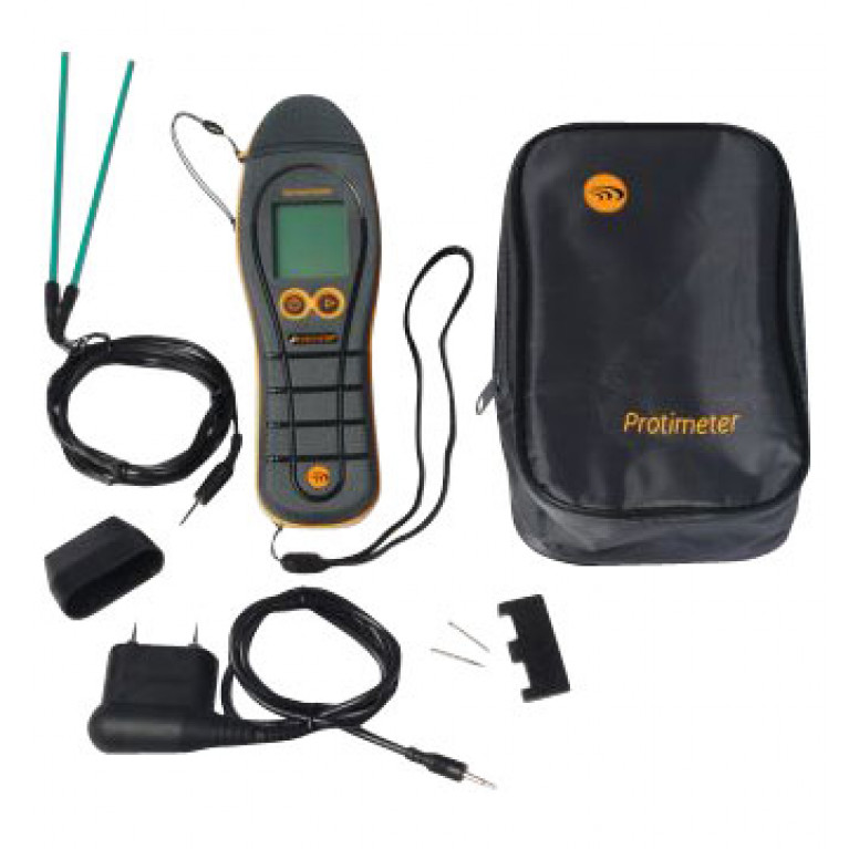 Измеритель влажности Protimeter Surveymaster BLD5365