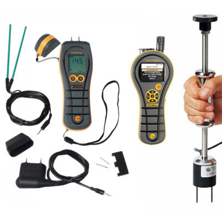 Protimeter BLD5905 Комплект технического специалиста