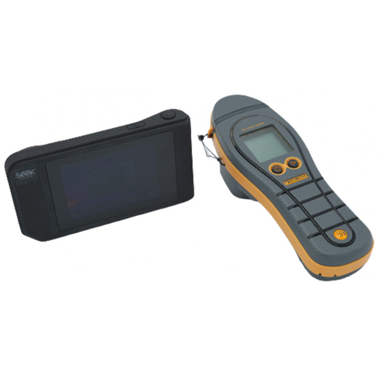 Комплект для теплового обследования Protimeter BLD7714-TI