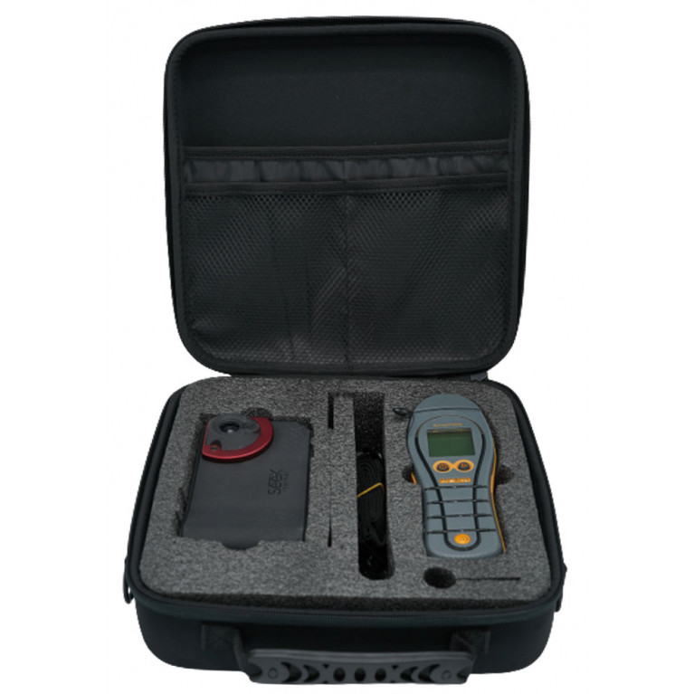 Комплект для теплового обследования Protimeter BLD7714-TI