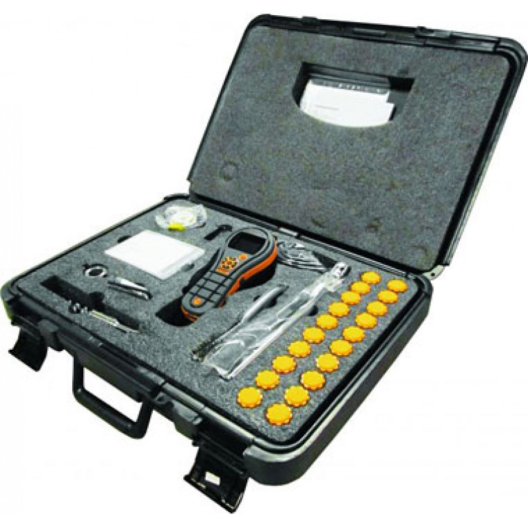 Комплект для напольного покрытия Protimeter HygroMaster 2