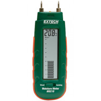 Измеритель влажности Extech MO210