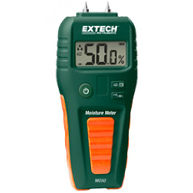 Измеритель влажности Extech MO50