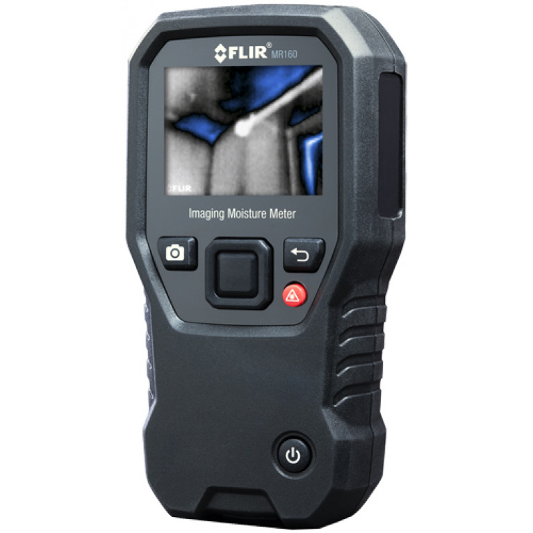 Измеритель влажности FLIR MR160 Imaging