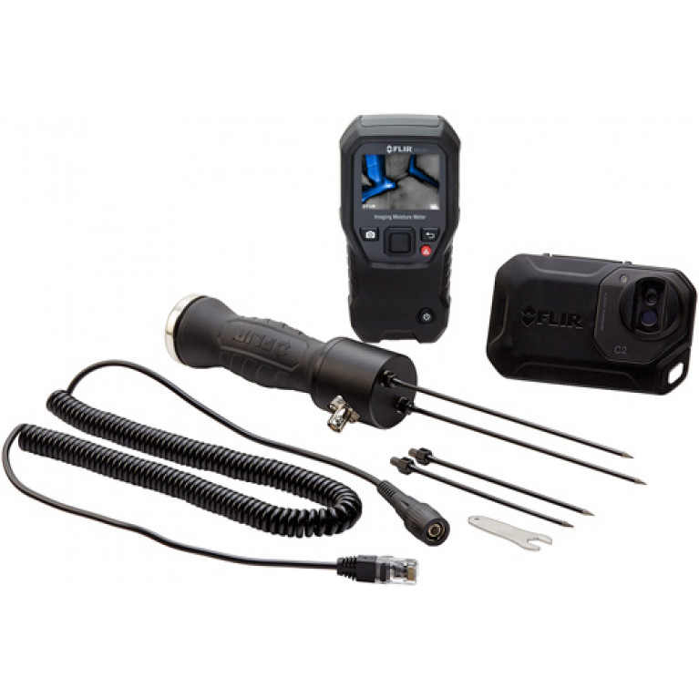 Комплект для осмотра зданий FLIR MR160-KIT2