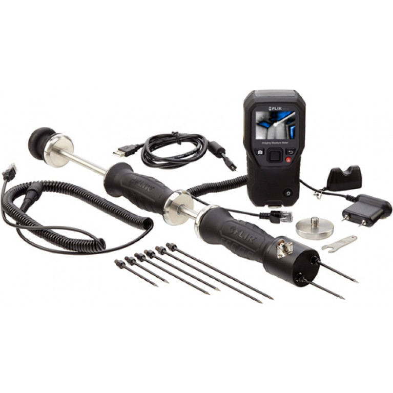 Профессиональный комплект FLIR MR160-KIT5