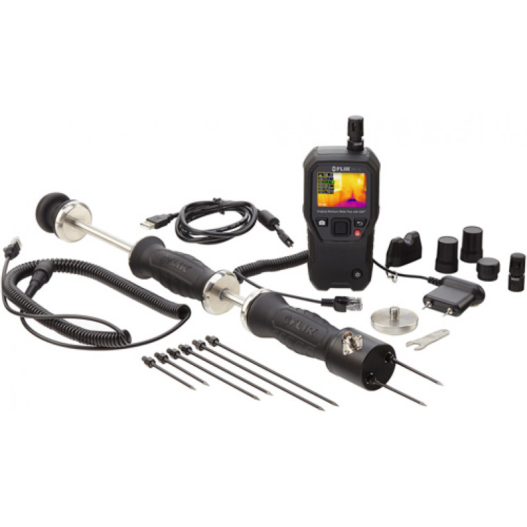 Профессиональный комплект FLIR MR176-KIT5