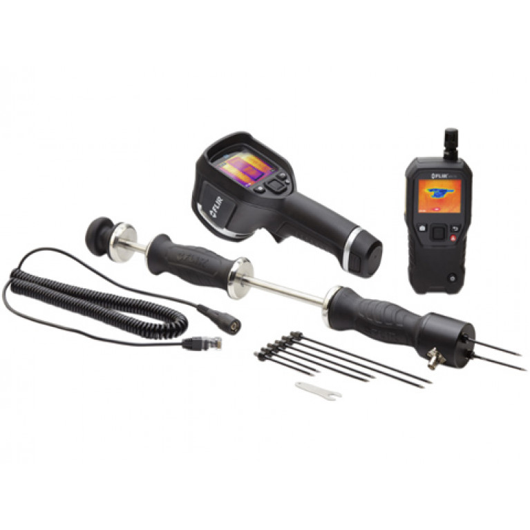 FLIR MR176-KIT6 Комплект для устранения неисправностей MR176 FLIR MR176-KIT6 Комплект для устранения неисправностей MR176