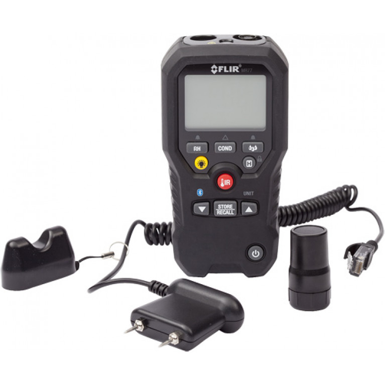 Измеритель влажности FLIR MR77