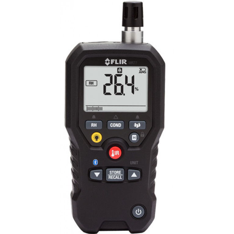 Измеритель влажности FLIR MR77