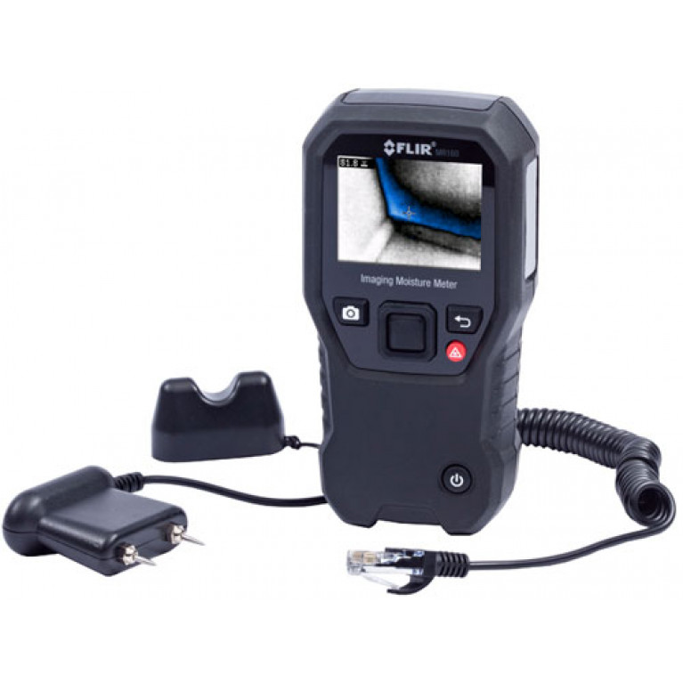 Измеритель влажности FLIR MR160 Imaging