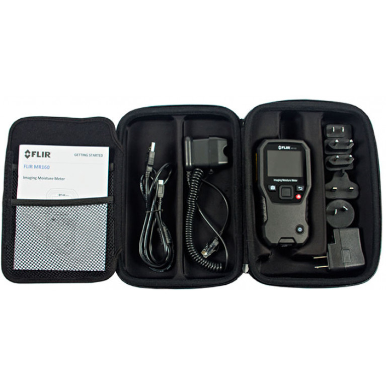 Измеритель влажности FLIR MR160 Imaging