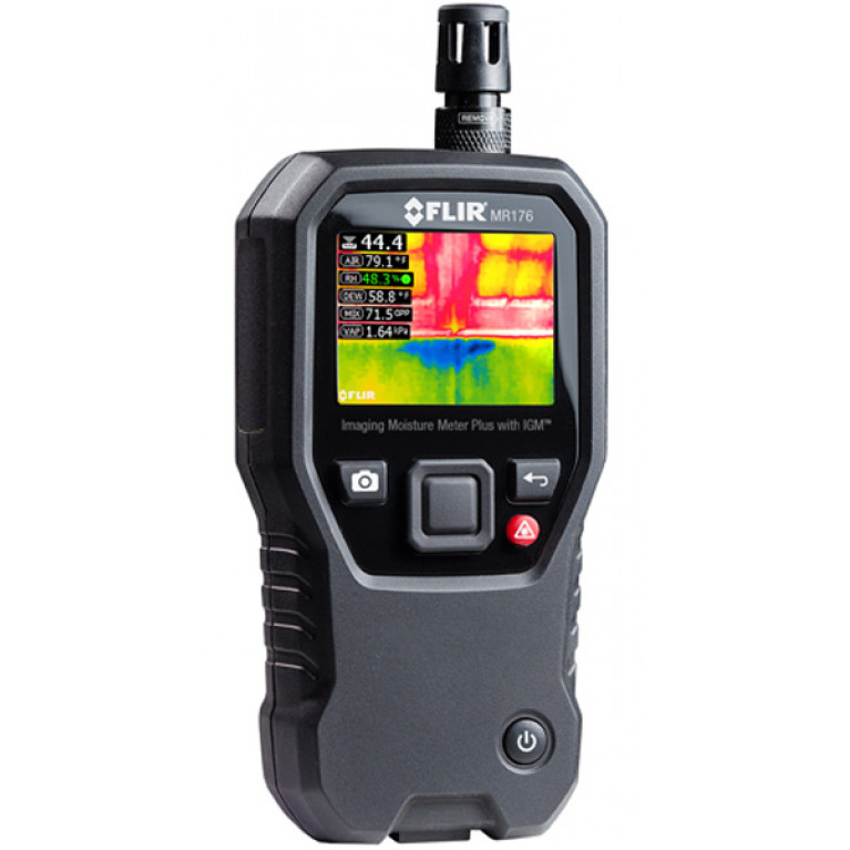Измеритель влажности FLIR MR176 Imaging