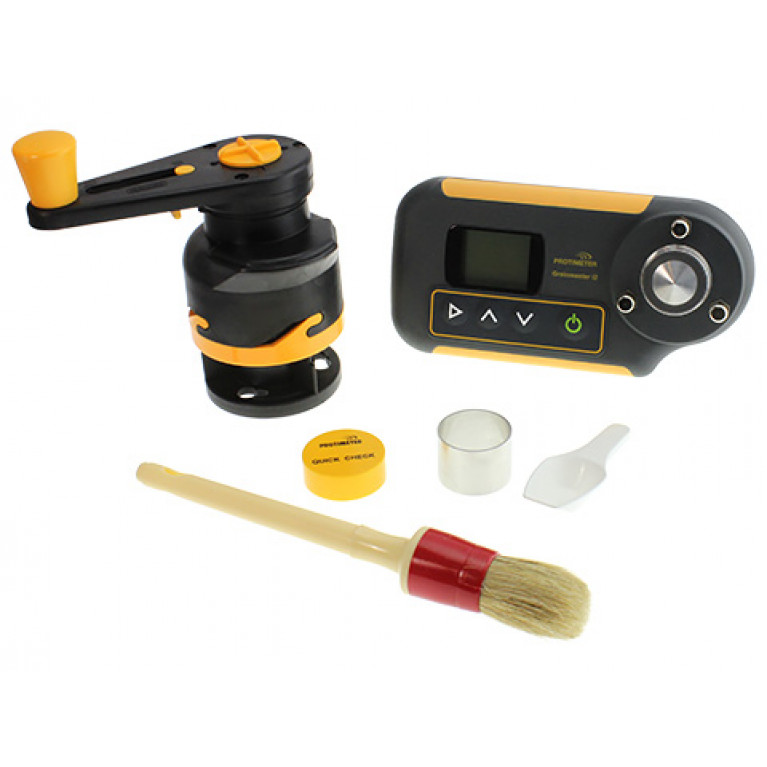 Измеритель влажности Protimeter Grainmaster i2