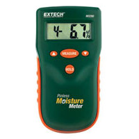 Extech MO280 Бесконтактный измеритель влажности