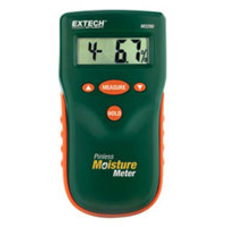 Extech MO280 Бесконтактный измеритель влажности