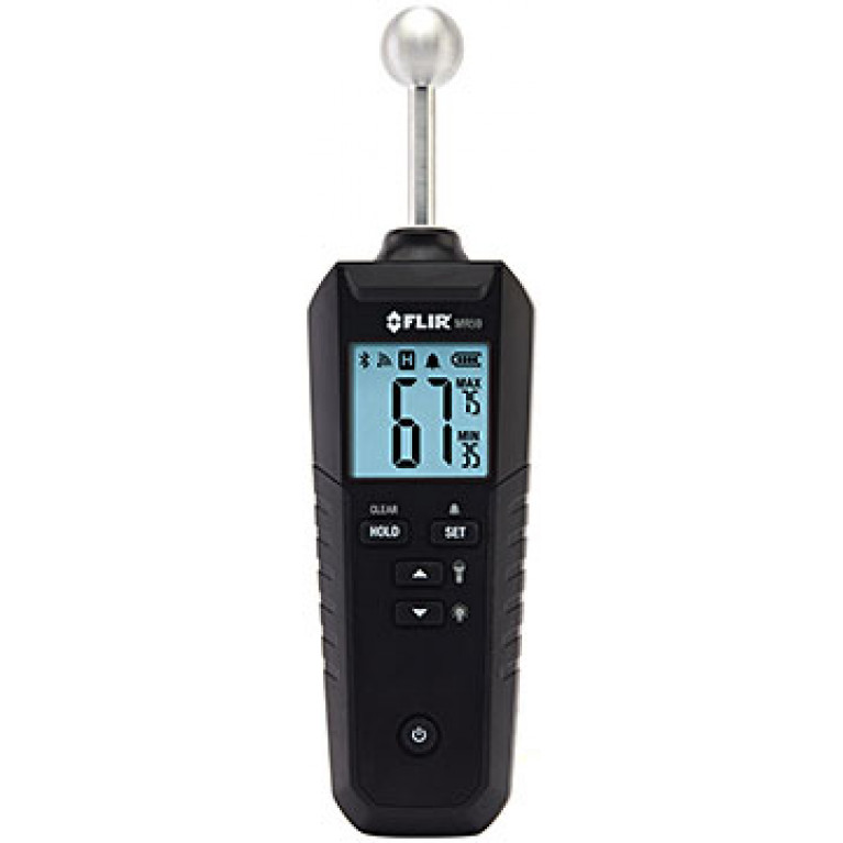 Измеритель влажности FLIR MR59