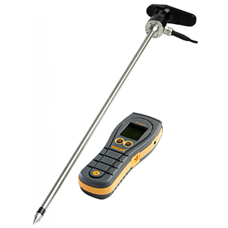 Измеритель влажности Protimeter Balemaster