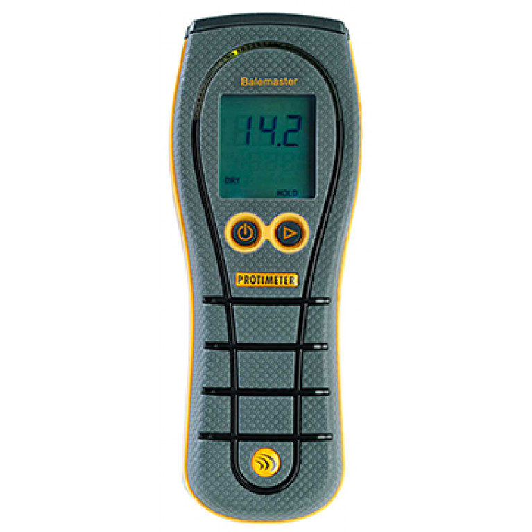 Измеритель влажности Protimeter Balemaster