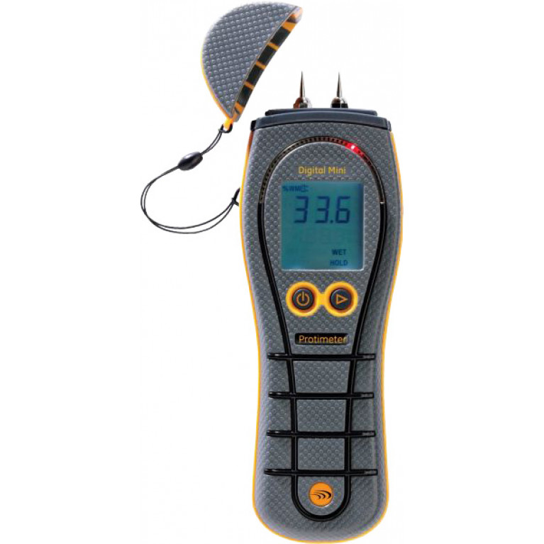 Цифровой мини-влагомер Protimeter