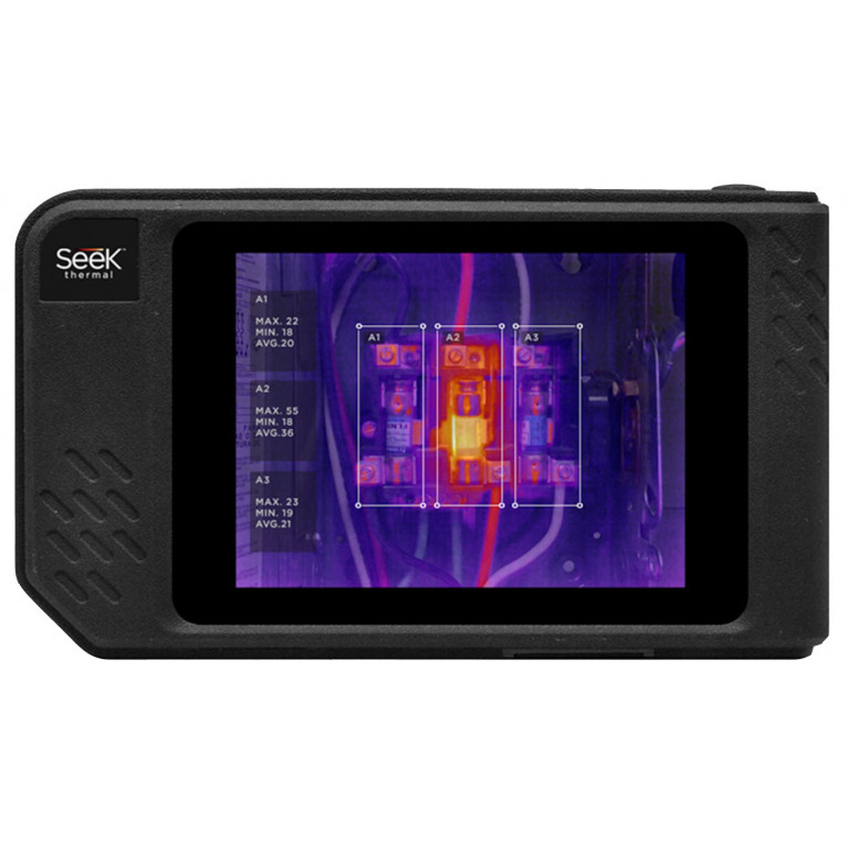 Комплект для теплового обследования Protimeter BLD7714-TI