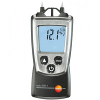 Измерители влажности Testo 606