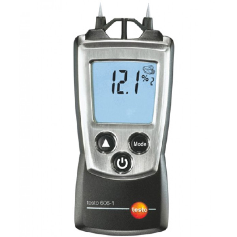 Измерители влажности Testo 606