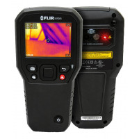 Измеритель влажности FLIR MR265 Imaging