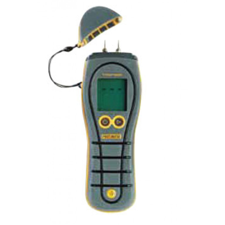 Измеритель влажности Protimeter Timbermaster