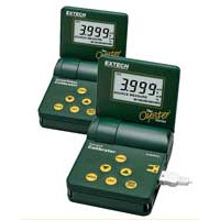 Extech 412355A Калибратор и измеритель тока и напряжения