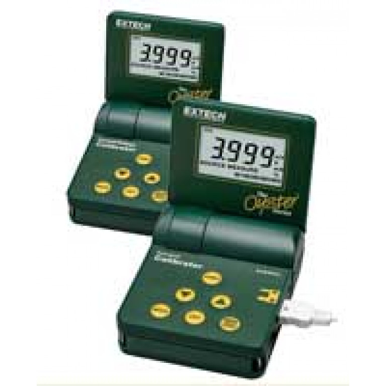 Extech 412355A Калибратор и измеритель тока и напряжения