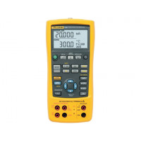 Fluke 726 Прецизионный многофункциональный калибратор процессов