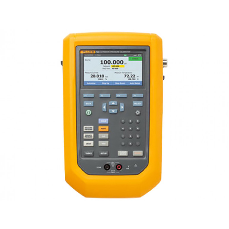 Калибратор давления Fluke 729