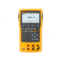 Калибраторы технологических процессов серии Fluke 753