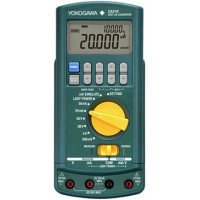 Калибраторы технологических процессов Yokogawa серии CA300