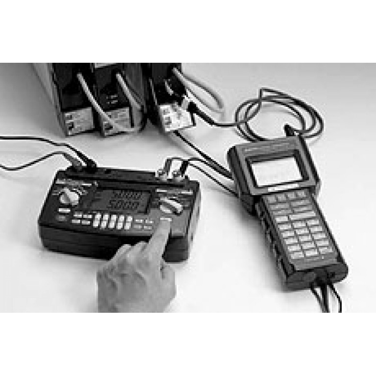 Калибратор Yokogawa CA71 Handy CAL