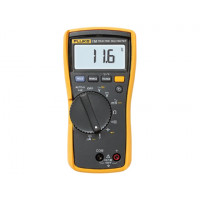 Мультиметр Fluke 116 HVAC
