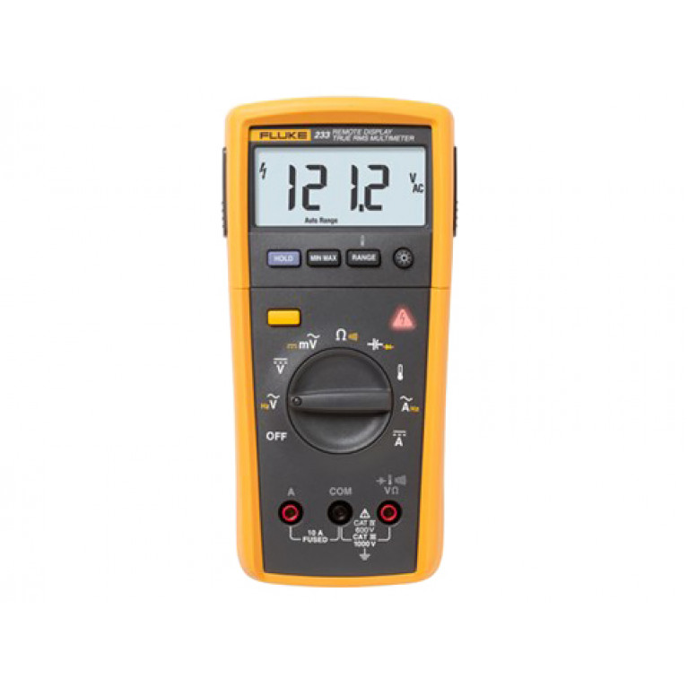Мультиметр Fluke 233
