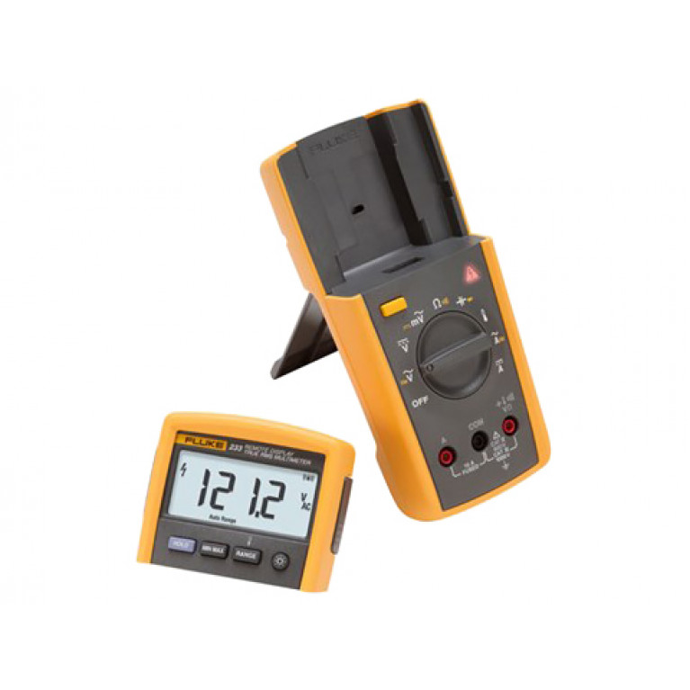 Мультиметр Fluke 233