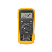 Промышленные мультиметры Fluke 27II / 28II