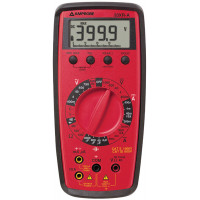 Цифровой мультиметр Amprobe 33XR-A