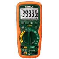 Мультиметр Extech EX530