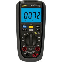 Цифровой мультиметр AEMC 5217