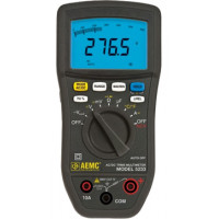 Цифровой мультиметр TRMS AEMC 5233